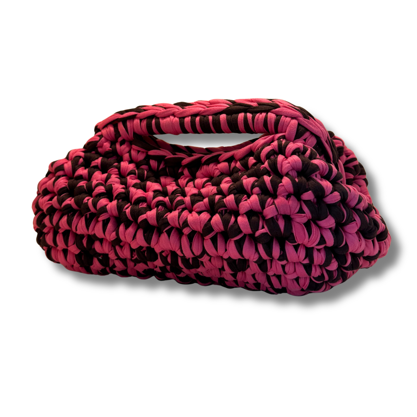Berry Noir Clutch
