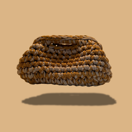 Golden Grove Clutch